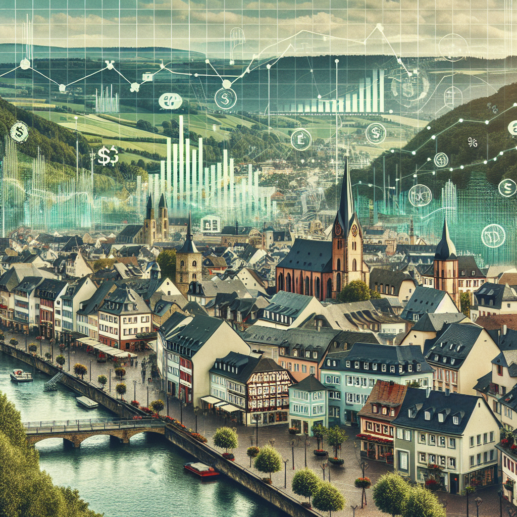 Einfluss der Wirtschaftslage auf Immobilienpreise in Remagen Bandorf